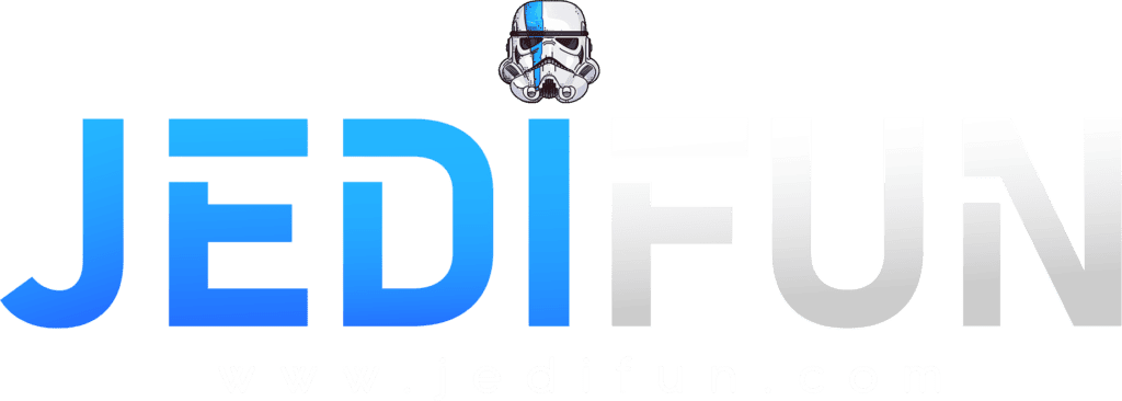 JEDIFUN SLOT